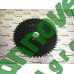 Зірочка приводу шнека DR5070 (DR 5070), Olimac drago